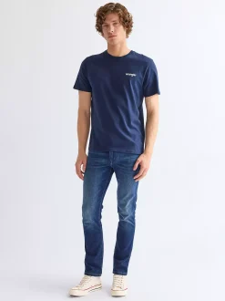 Two-Pack Regular Sign Off Tees