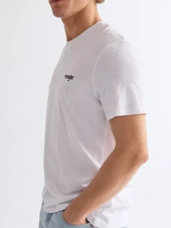 Two-Pack Regular Sign Off Tees