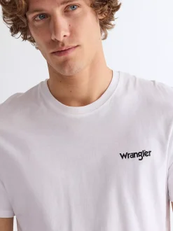 Two-Pack Regular Sign Off Tees