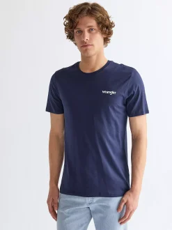 Two-Pack Regular Sign Off Tees