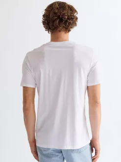 Two-Pack Regular Sign Off Tees