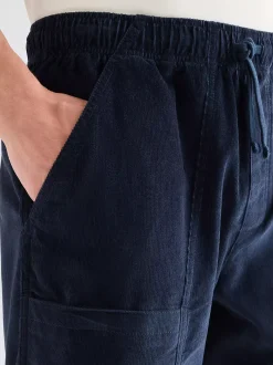 Vinla Relaxed Short