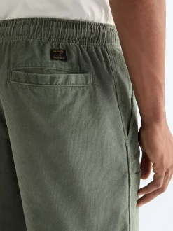 Vinla Relaxed Short