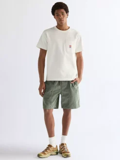 Vinla Relaxed Short