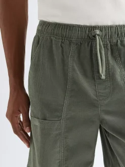 Vinla Relaxed Short