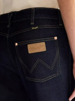 Wrancher Bootcut Jean