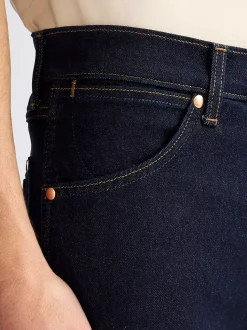 Wrancher Bootcut Jean