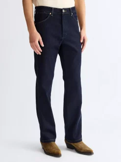 Wrancher Bootcut Jean