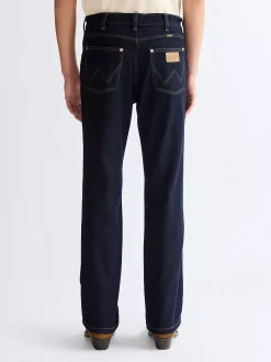 Wrancher Bootcut Jean