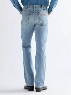 Wrancher Bootcut Toughlite Jean