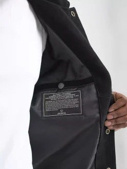 Wrangler® x Avirex® Jacket