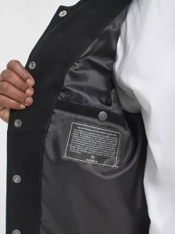 Wrangler® x Avirex® Jacket