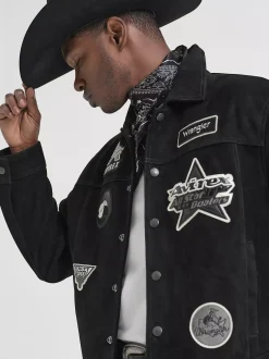 Wrangler® x Avirex® Jacket