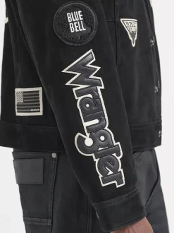 Wrangler® x Avirex® Jacket
