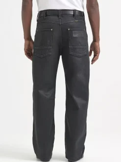 Wrangler® x Avirex® Jean