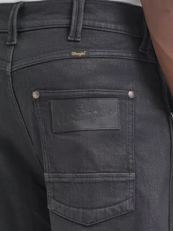 Wrangler® x Avirex® Jean