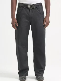 Wrangler® x Avirex® Jean