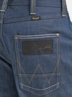 Wrangler® x Avirex® Jean
