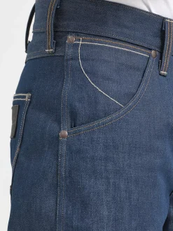 Wrangler® x Avirex® Jean