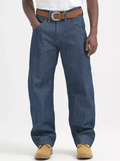 Wrangler® x Avirex® Jean