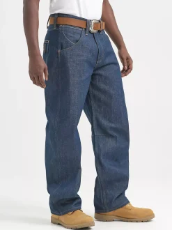 Wrangler® x Avirex® Jean