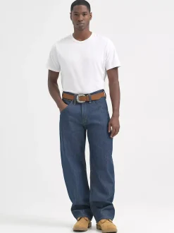 Wrangler® x Avirex® Jean