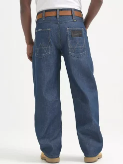 Wrangler® x Avirex® Jean