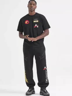 Wrangler® x Avirex® Tee