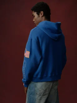 Wrangler® x Cherry Hoodie